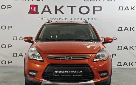 Lifan X50, 2015 год, 560 000 рублей, 2 фотография