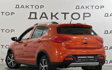 Lifan X50, 2015 год, 560 000 рублей, 6 фотография