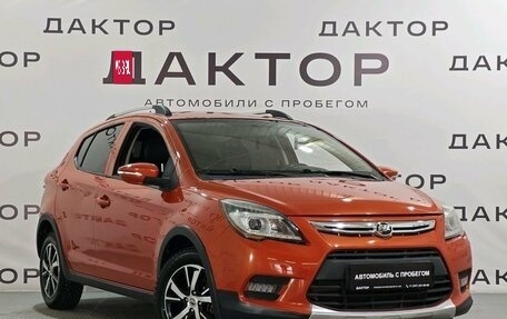 Lifan X50, 2015 год, 560 000 рублей, 3 фотография