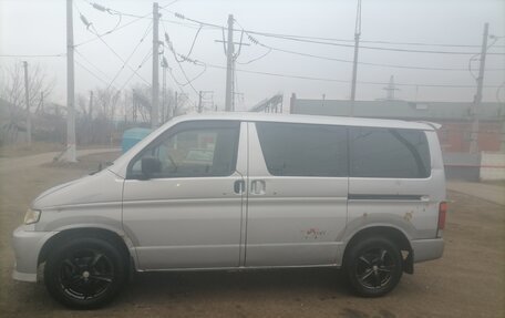 Mazda Bongo Friendee i рестайлинг, 1996 год, 420 000 рублей, 4 фотография