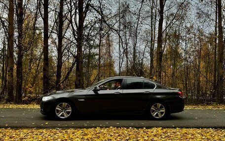 BMW 5 серия, 2016 год, 2 180 000 рублей, 2 фотография