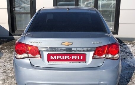 Chevrolet Cruze II, 2011 год, 750 000 рублей, 4 фотография