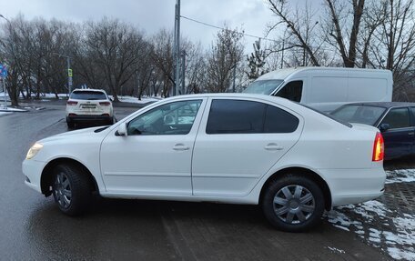 Skoda Octavia, 2013 год, 950 000 рублей, 2 фотография