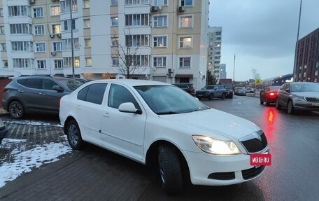 Skoda Octavia, 2013 год, 950 000 рублей, 5 фотография