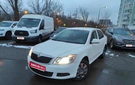 Skoda Octavia, 2013 год, 950 000 рублей, 7 фотография