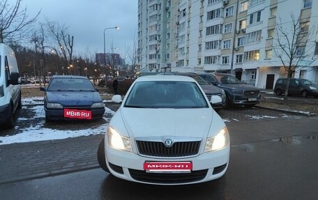 Skoda Octavia, 2013 год, 950 000 рублей, 6 фотография