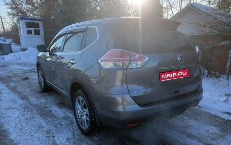 Nissan X-Trail, 2015 год, 1 650 000 рублей, 1 фотография