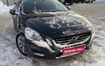 Volvo S60 III, 2011 год, 980 000 рублей, 1 фотография