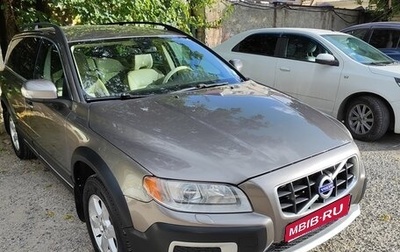 Volvo XC70 II рестайлинг, 2010 год, 1 200 000 рублей, 1 фотография