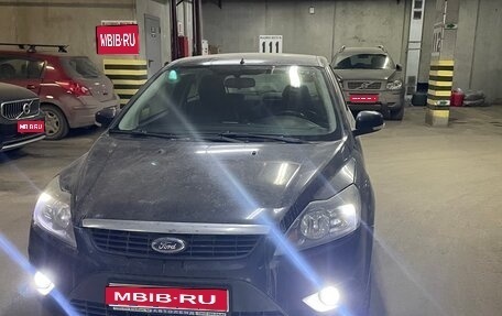 Ford Focus II рестайлинг, 2010 год, 580 000 рублей, 1 фотография