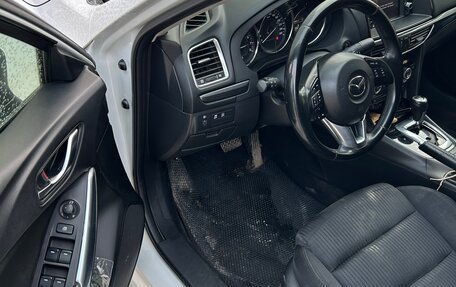 Mazda 6, 2014 год, 1 530 000 рублей, 4 фотография