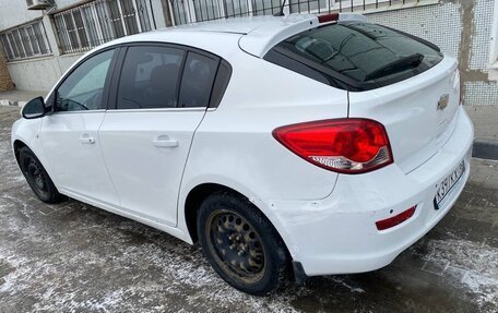 Chevrolet Cruze II, 2012 год, 650 000 рублей, 8 фотография