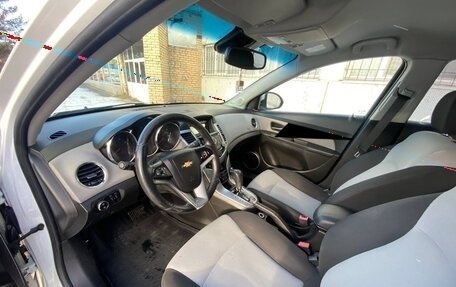 Chevrolet Cruze II, 2012 год, 650 000 рублей, 5 фотография