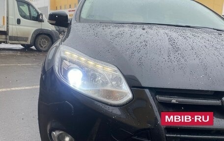 Ford Focus III, 2011 год, 830 000 рублей, 4 фотография