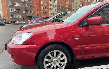 Mitsubishi Lancer IX, 2006 год, 500 000 рублей, 5 фотография