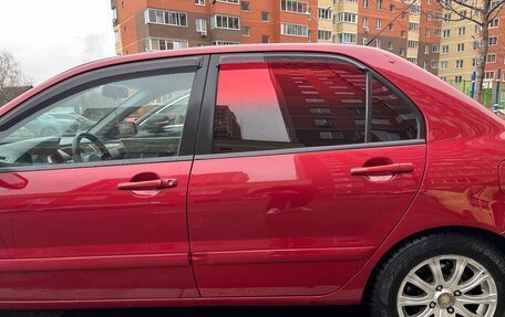 Mitsubishi Lancer IX, 2006 год, 500 000 рублей, 4 фотография