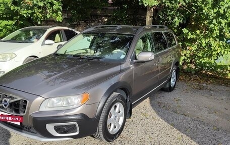 Volvo XC70 II рестайлинг, 2010 год, 1 200 000 рублей, 2 фотография