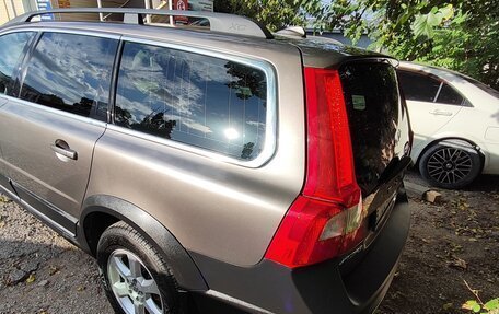 Volvo XC70 II рестайлинг, 2010 год, 1 200 000 рублей, 4 фотография