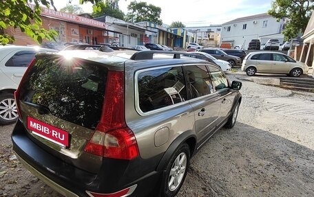 Volvo XC70 II рестайлинг, 2010 год, 1 200 000 рублей, 3 фотография