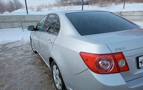 Chevrolet Epica, 2008 год, 420 000 рублей, 3 фотография