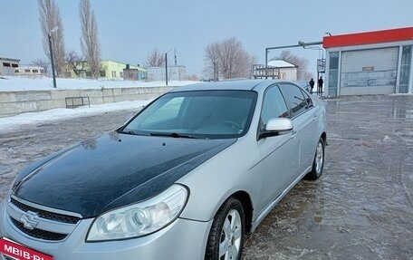 Chevrolet Epica, 2008 год, 420 000 рублей, 7 фотография