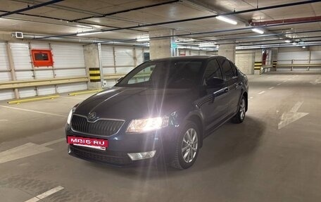 Skoda Octavia, 2013 год, 1 185 000 рублей, 5 фотография