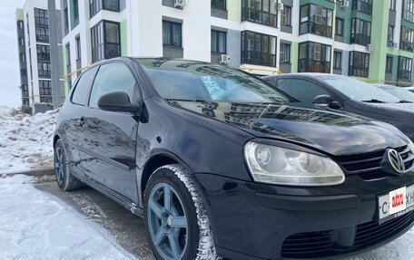 Volkswagen Golf V, 2008 год, 519 000 рублей, 3 фотография