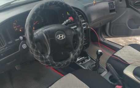 Hyundai Elantra III, 2004 год, 270 000 рублей, 8 фотография