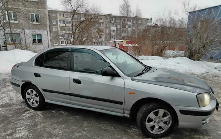 Hyundai Elantra III, 2004 год, 270 000 рублей, 7 фотография