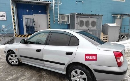 Hyundai Elantra III, 2004 год, 270 000 рублей, 6 фотография