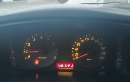 Hyundai Elantra III, 2004 год, 270 000 рублей, 10 фотография