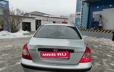 Hyundai Elantra III, 2004 год, 270 000 рублей, 16 фотография