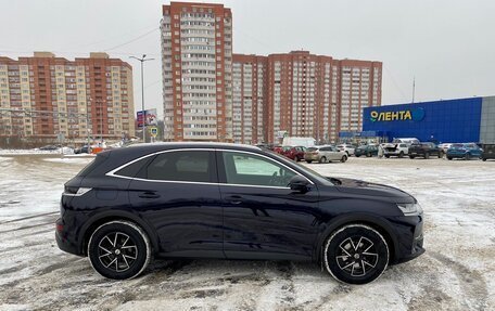 DS 7 Crossback I, 2019 год, 1 950 000 рублей, 5 фотография