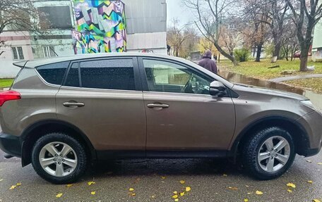 Toyota RAV4, 2013 год, 2 200 000 рублей, 1 фотография