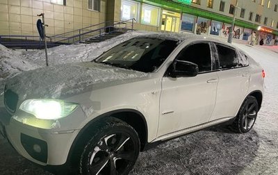 BMW X6, 2010 год, 2 100 000 рублей, 1 фотография