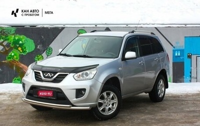 Chery Tiggo (T11), 2013 год, 577 000 рублей, 1 фотография