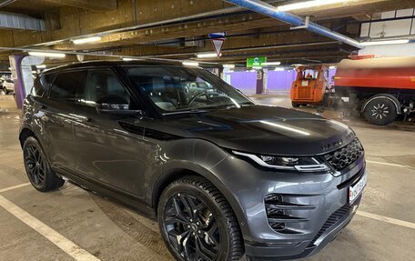 Land Rover Range Rover Evoque II, 2020 год, 4 500 000 рублей, 2 фотография