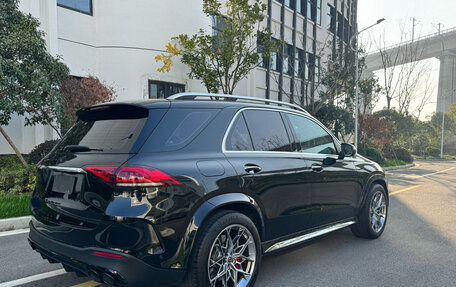 Mercedes-Benz GLE, 2021 год, 6 900 000 рублей, 6 фотография