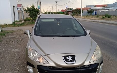 Peugeot 308 II, 2008 год, 385 000 рублей, 2 фотография