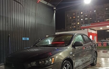 Mitsubishi Lancer IX, 2008 год, 1 080 000 рублей, 7 фотография