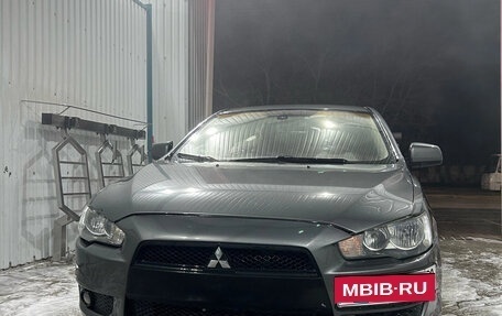 Mitsubishi Lancer IX, 2008 год, 1 080 000 рублей, 8 фотография