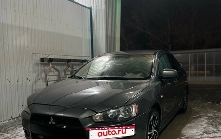 Mitsubishi Lancer IX, 2008 год, 1 080 000 рублей, 12 фотография