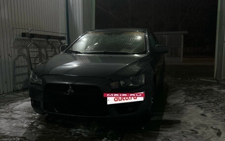 Mitsubishi Lancer IX, 2008 год, 1 080 000 рублей, 10 фотография