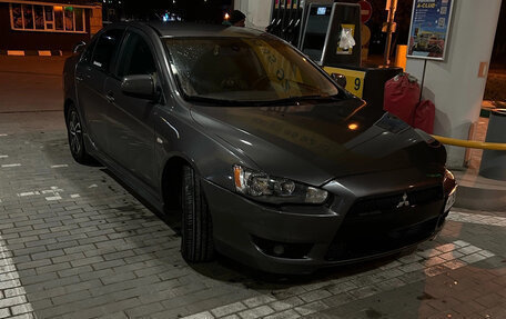 Mitsubishi Lancer IX, 2008 год, 1 080 000 рублей, 15 фотография