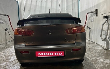 Mitsubishi Lancer IX, 2008 год, 1 080 000 рублей, 14 фотография