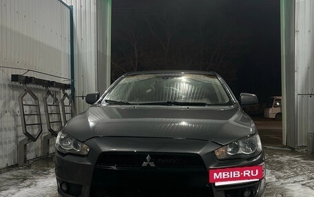 Mitsubishi Lancer IX, 2008 год, 1 080 000 рублей, 13 фотография