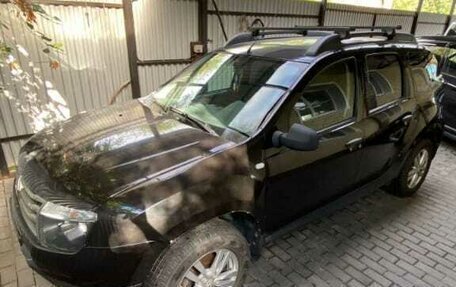 Renault Duster I рестайлинг, 2014 год, 850 000 рублей, 2 фотография
