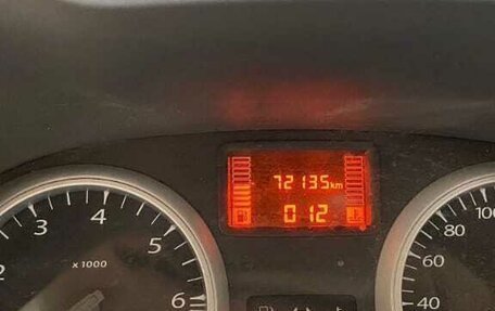 Renault Duster I рестайлинг, 2014 год, 850 000 рублей, 4 фотография