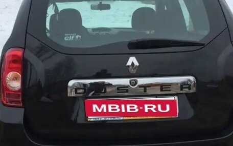 Renault Duster I рестайлинг, 2014 год, 850 000 рублей, 5 фотография