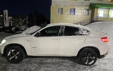 BMW X6, 2010 год, 2 100 000 рублей, 2 фотография